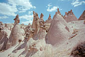 Cappadocia, the Dewrent valley